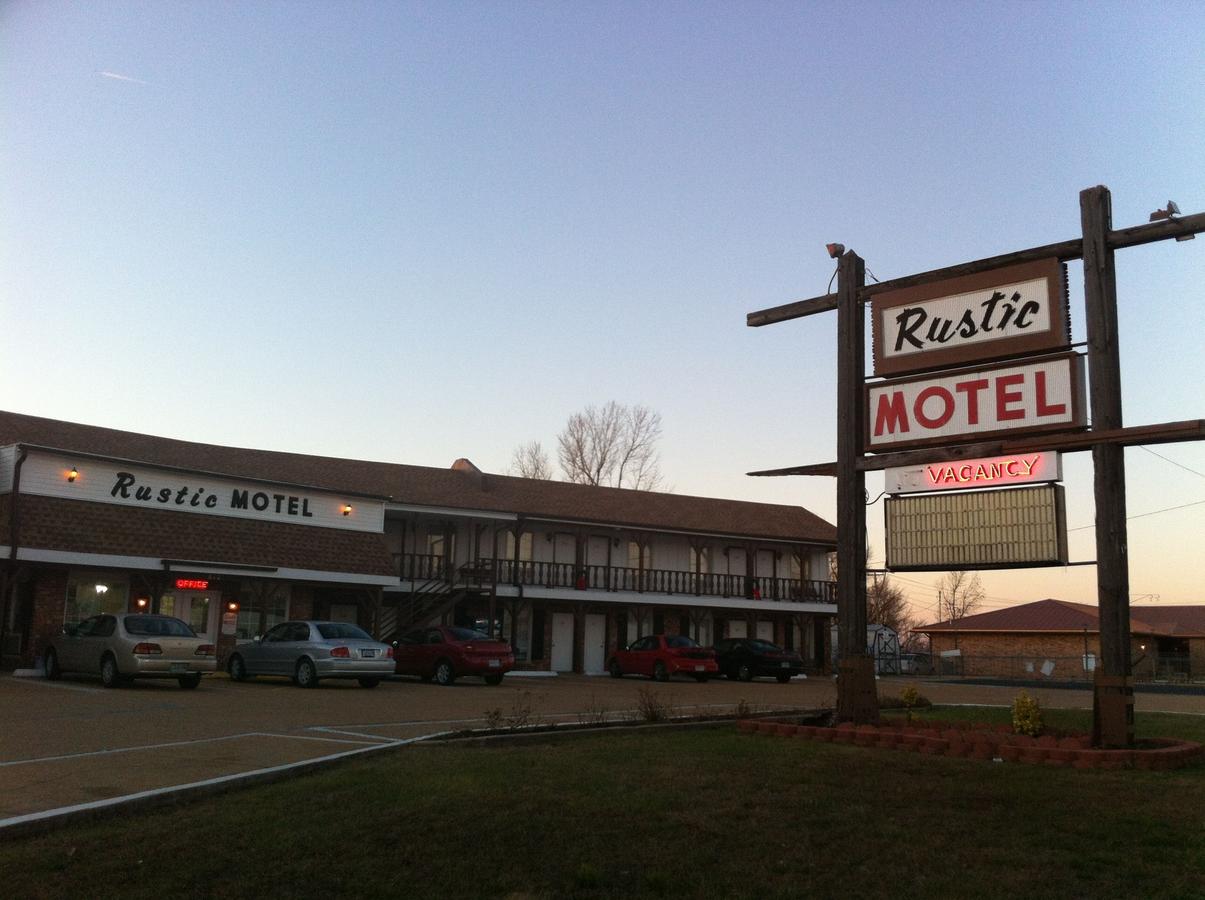 Rustic Motel Rolla - thumb 10