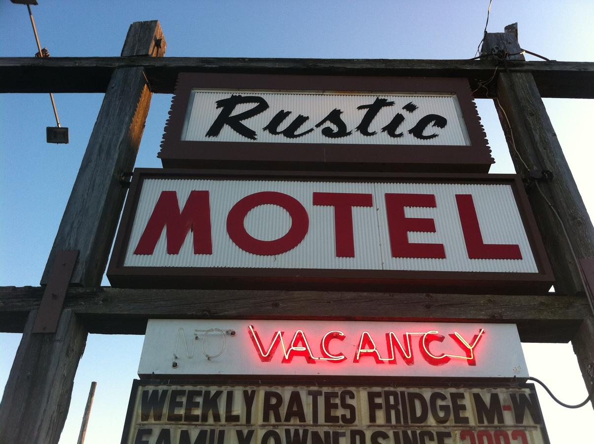 Rustic Motel Rolla - thumb 11