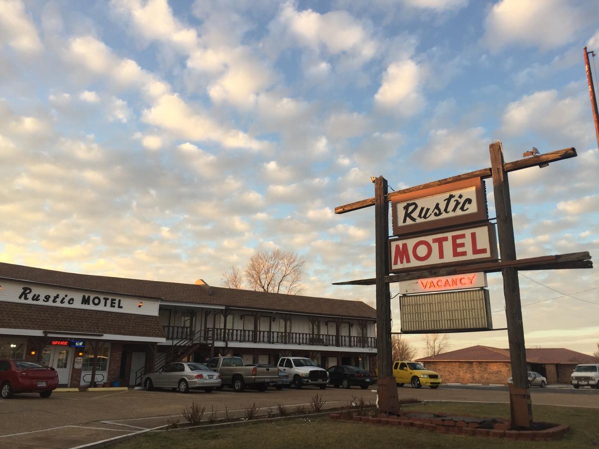 Rustic Motel Rolla - thumb 38