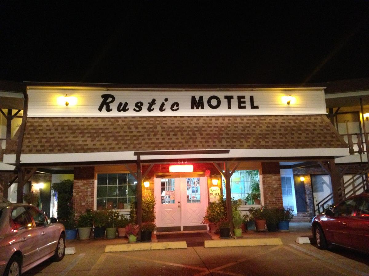 Rustic Motel Rolla - thumb 34