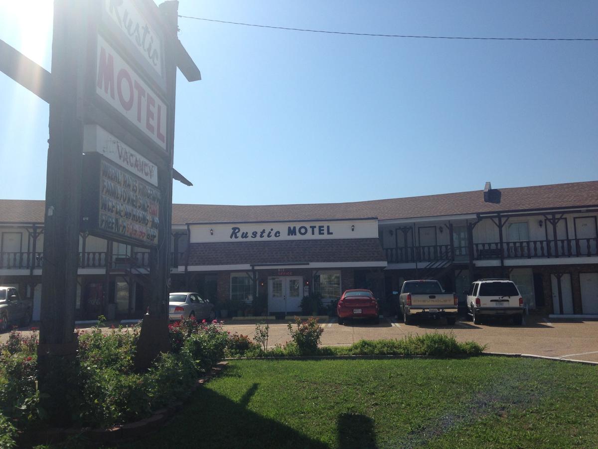 Rustic Motel Rolla - thumb 31