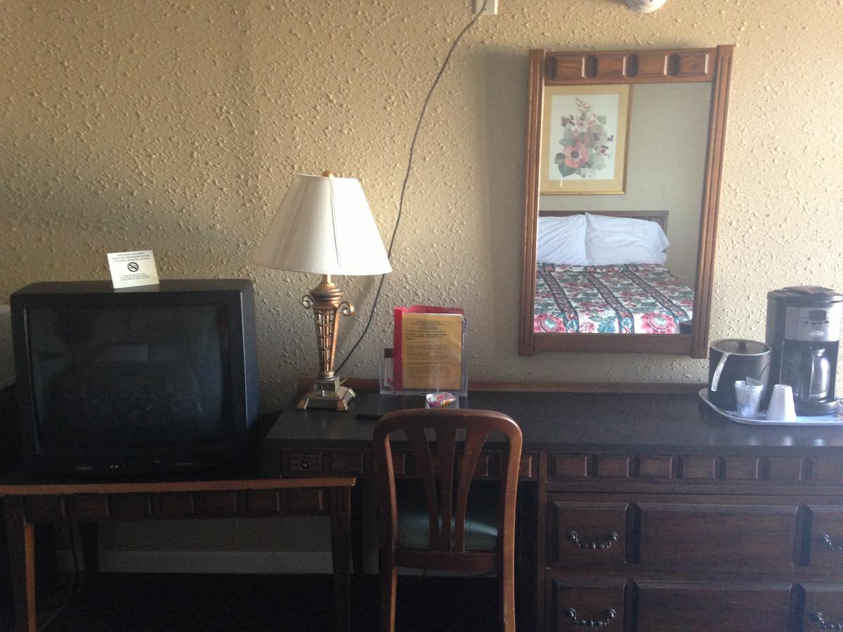 Rustic Motel Rolla - thumb 19