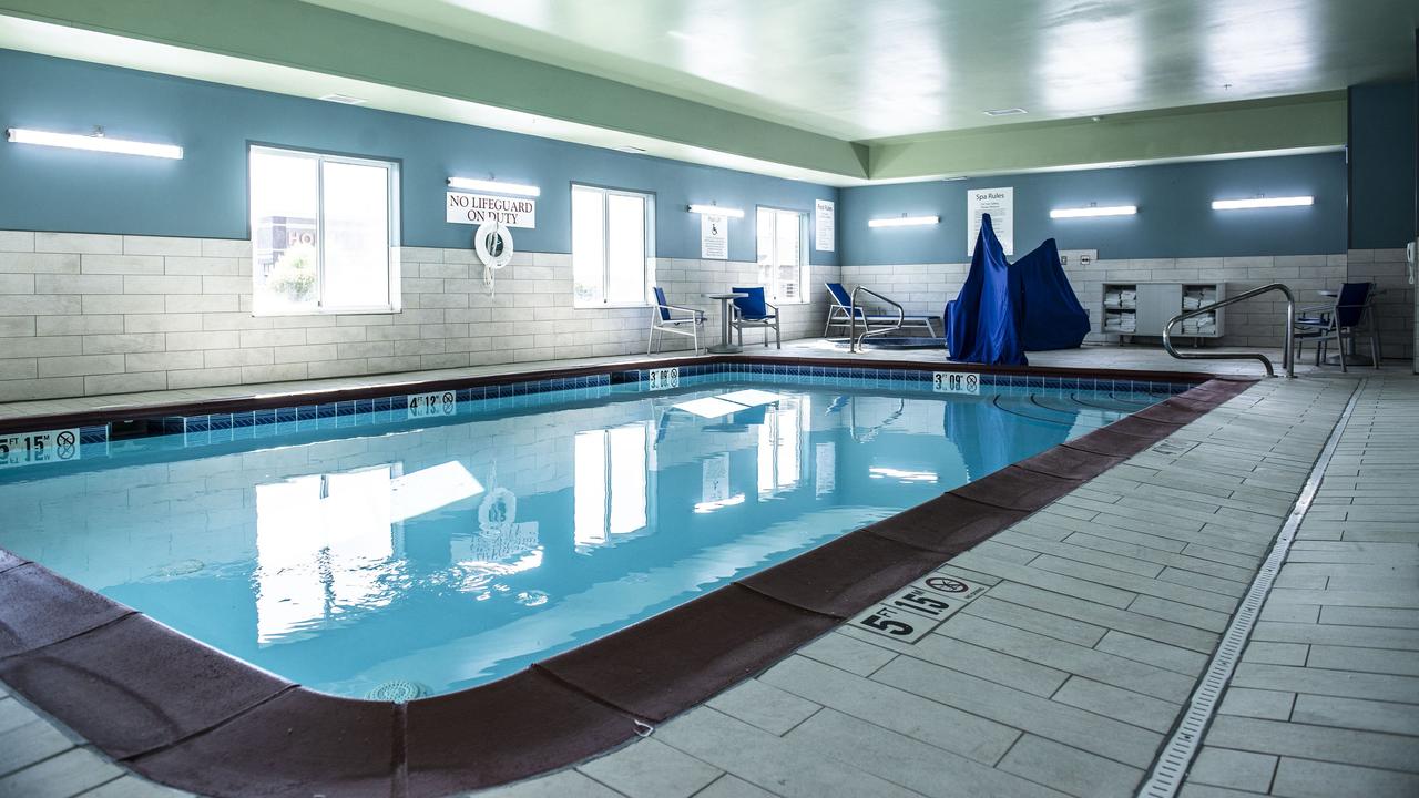 Holiday Inn Express Hotel & Suites Sedalia - thumb 26