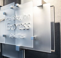 Holiday Inn Express Hotel  Suites Sedalia - Accommodation Los Angeles