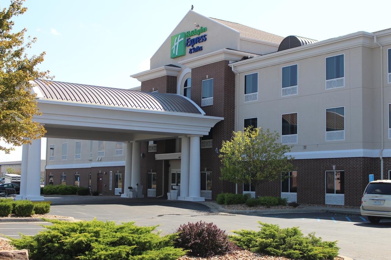 Holiday Inn Express Hotel & Suites Sedalia - thumb 39