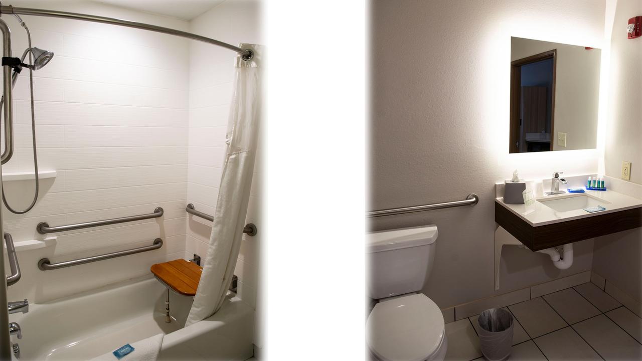 Holiday Inn Express Hotel & Suites Sedalia - thumb 19
