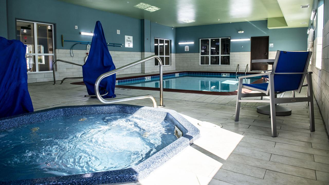 Holiday Inn Express Hotel & Suites Sedalia - thumb 31