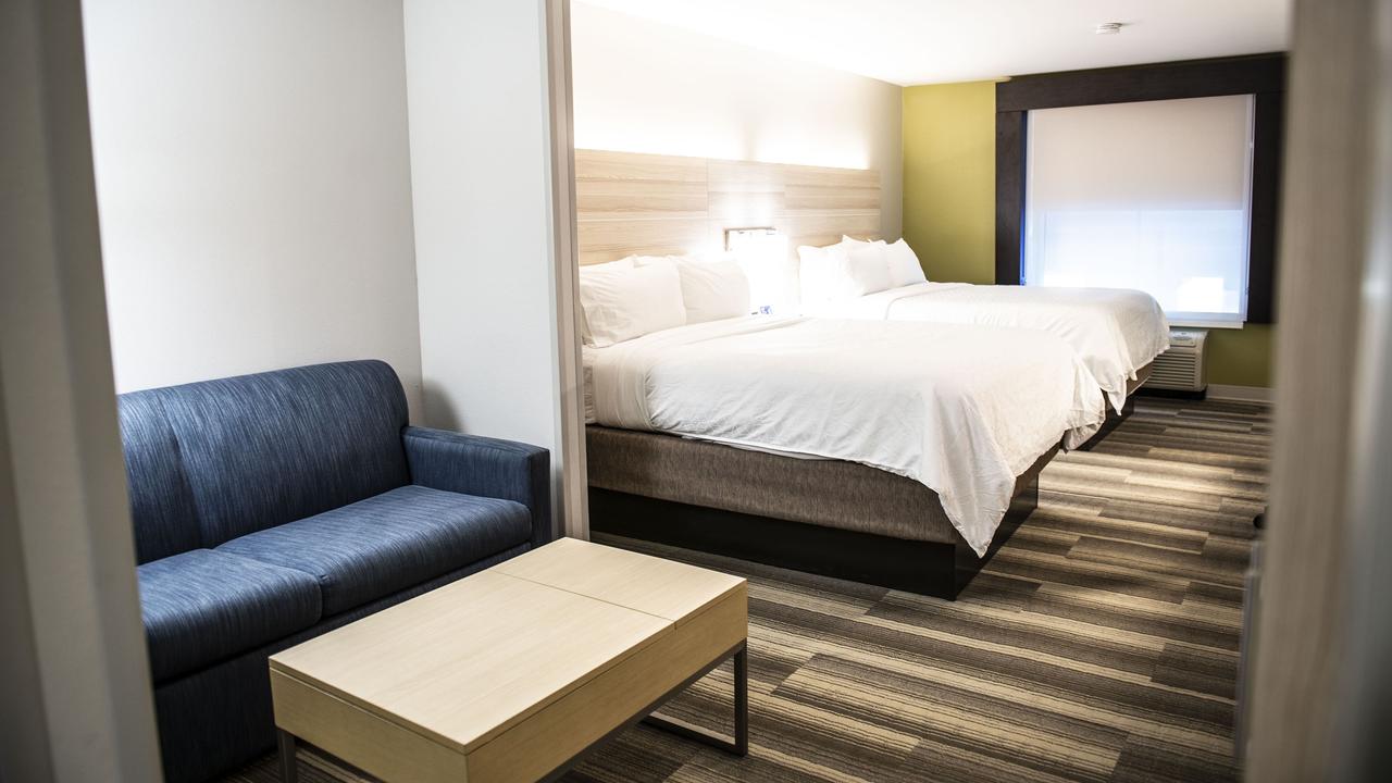 Holiday Inn Express Hotel & Suites Sedalia - thumb 16