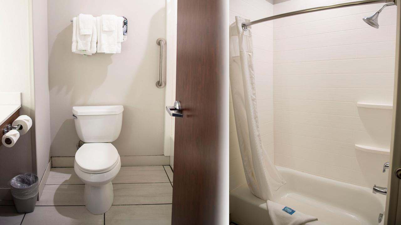 Holiday Inn Express Hotel & Suites Sedalia - thumb 21