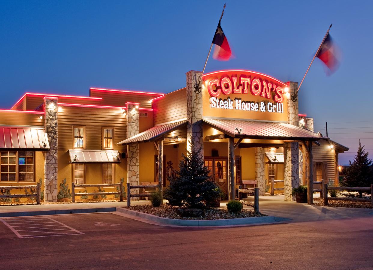 Holiday Inn Express Hotel & Suites Sedalia - thumb 38