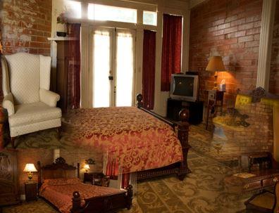 Iron Horse Hotel And Restaurant - thumb 7