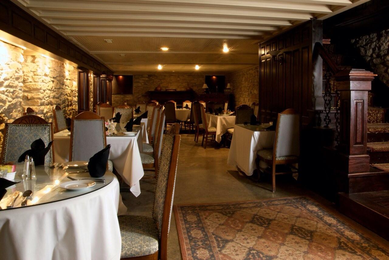 Iron Horse Hotel And Restaurant - thumb 6