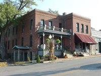 Booking Blackwater Accommodation Los Angeles