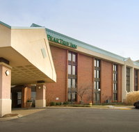 Pear Tree Inn St. Louis - Arnold - Accommodation Los Angeles