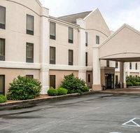 Comfort Inn Near Six Flags St. Louis - Accommodation Los Angeles