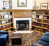 Comfort Inn Marshall Station - Accommodation Los Angeles