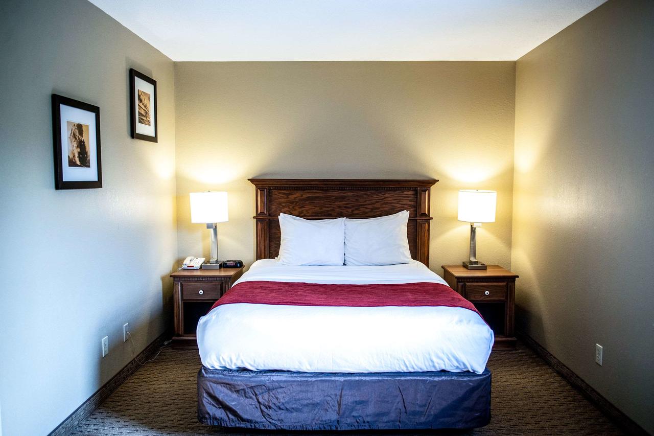 Comfort Inn Marshall Station - thumb 7