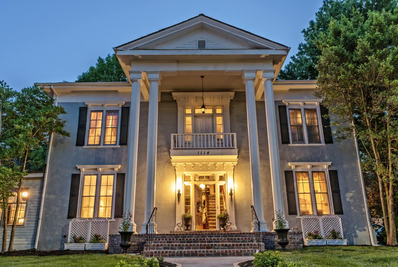 Silver Heart Inn & Cottages - thumb 1