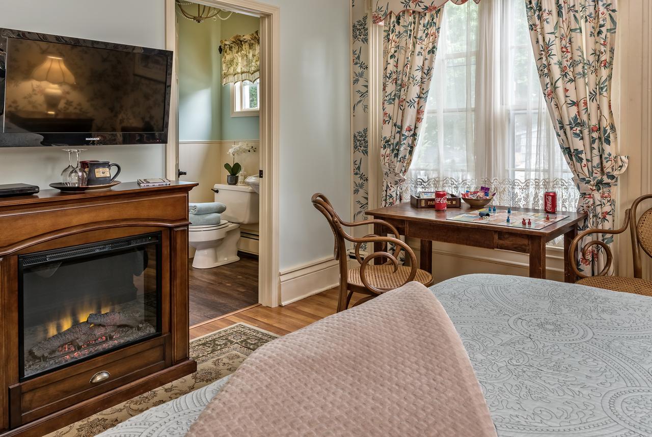 Silver Heart Inn & Cottages - thumb 2