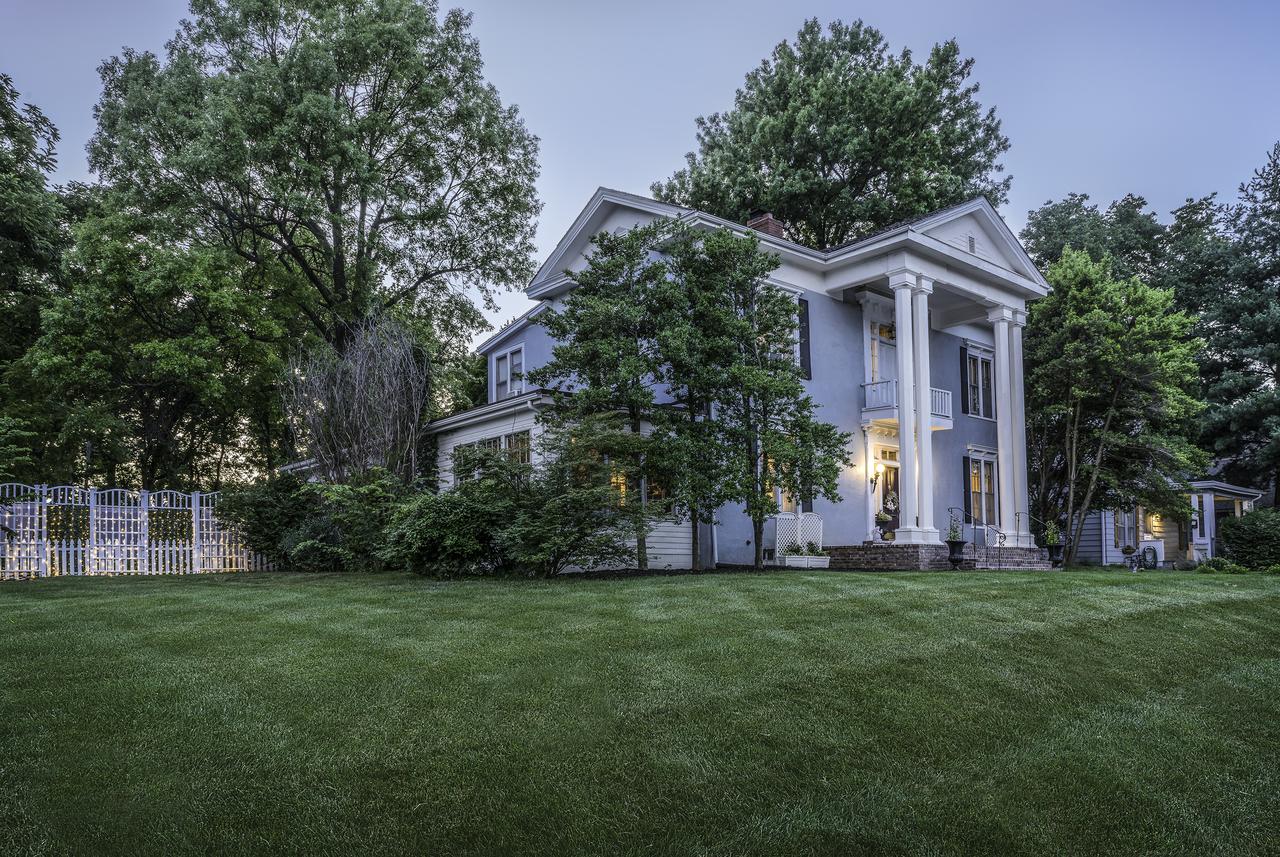 Silver Heart Inn & Cottages - thumb 27