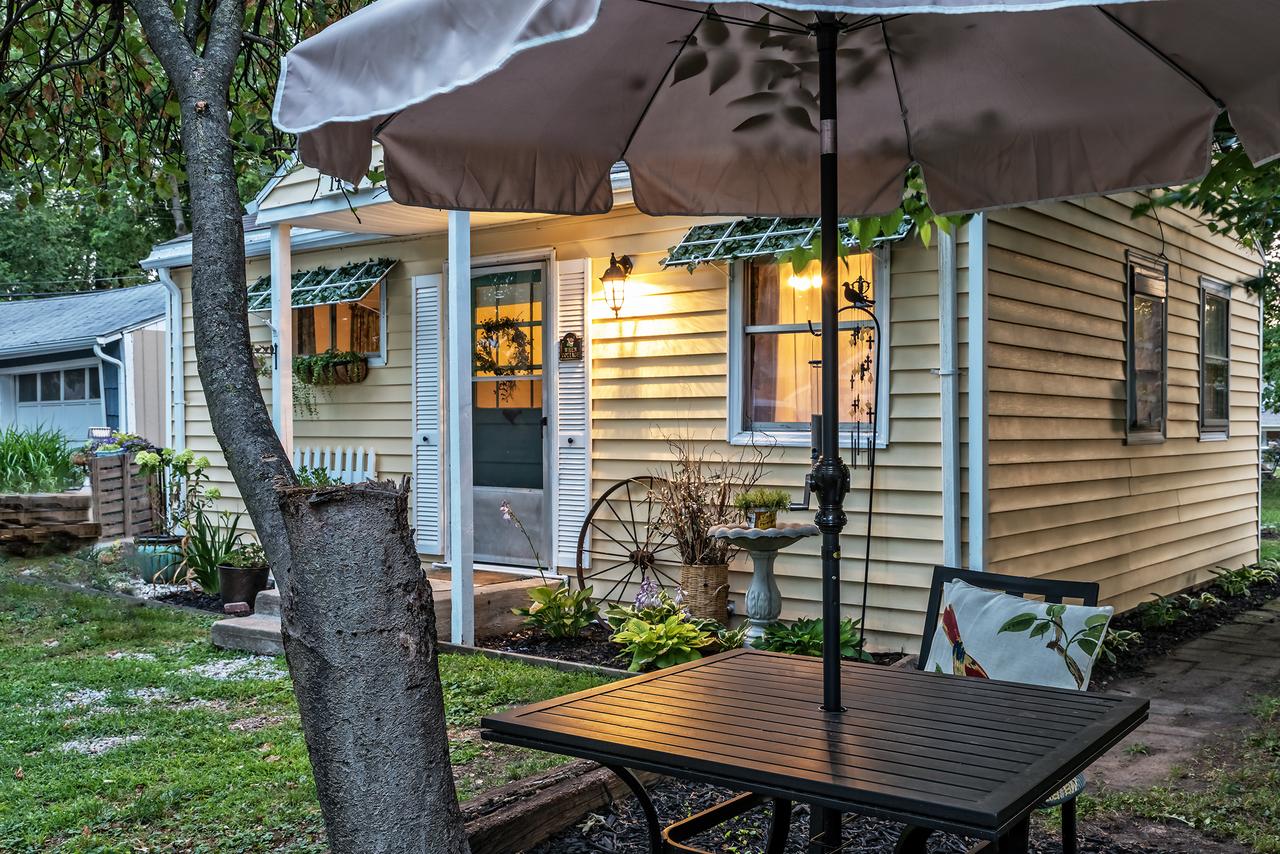 Silver Heart Inn & Cottages - thumb 16