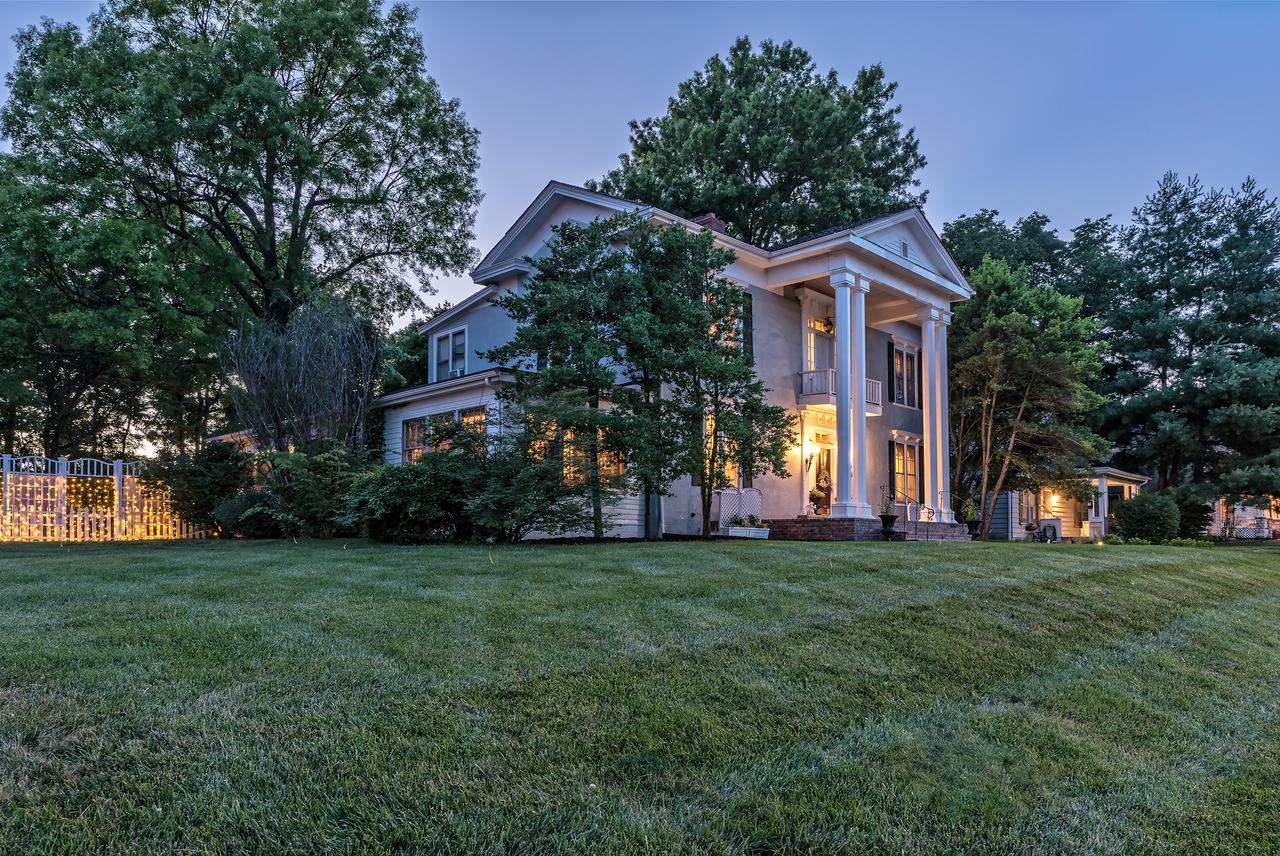 Silver Heart Inn & Cottages - thumb 26