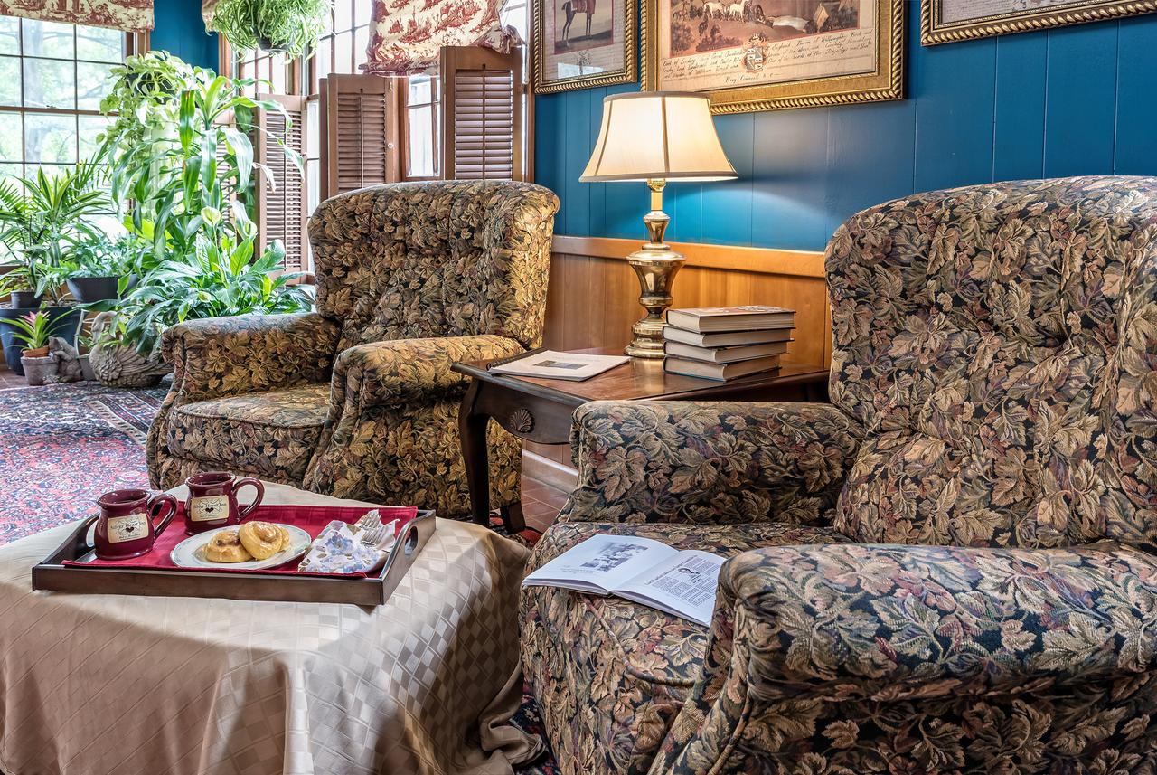 Silver Heart Inn & Cottages - thumb 17