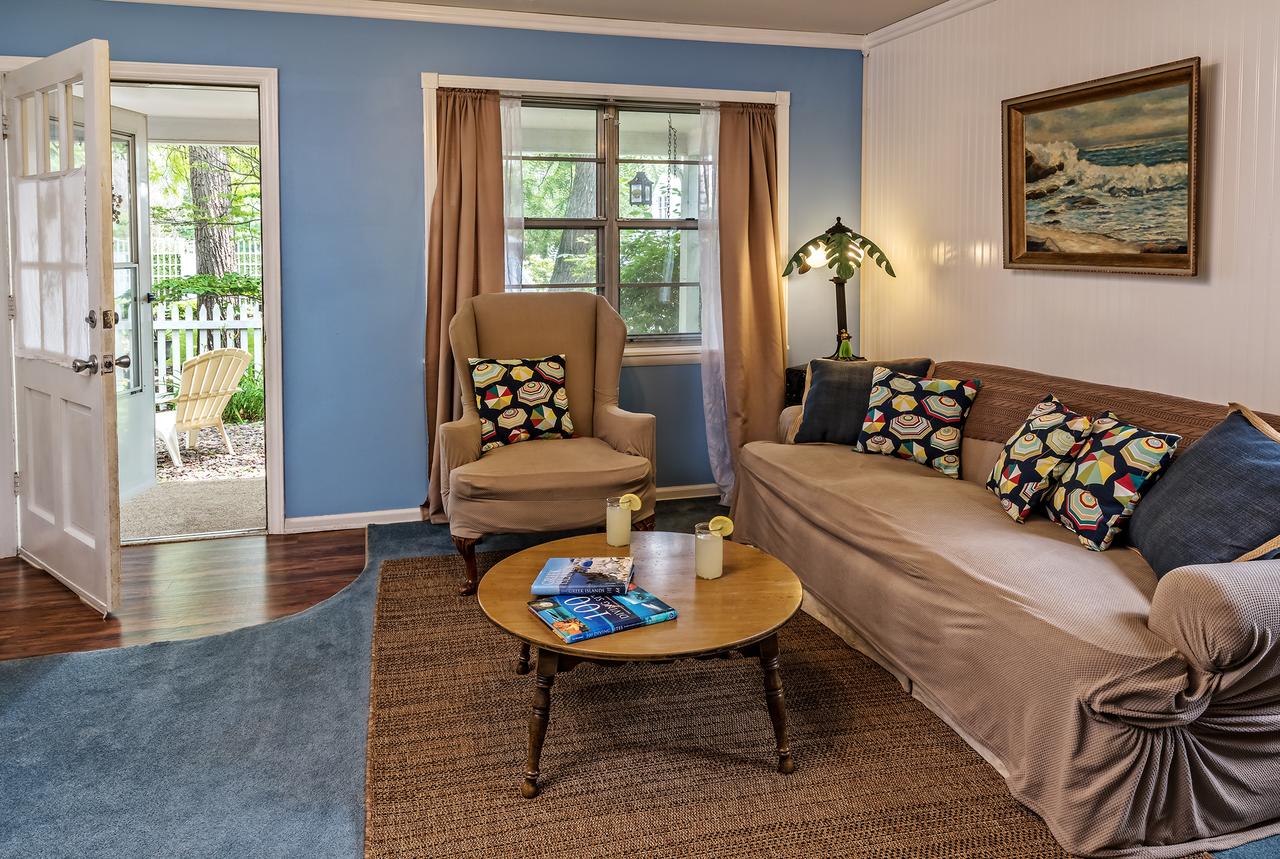 Silver Heart Inn & Cottages - thumb 22