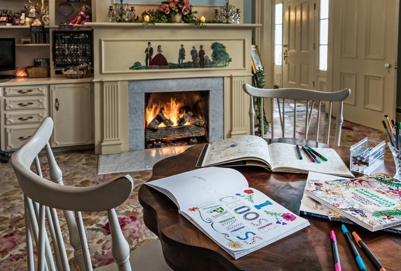 Silver Heart Inn & Cottages - thumb 29