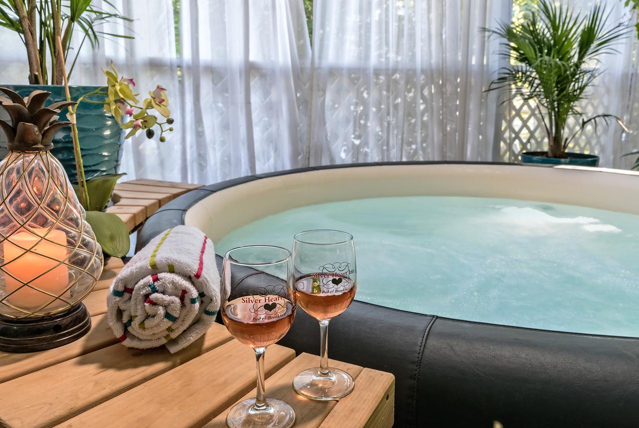 Silver Heart Inn & Cottages - thumb 0