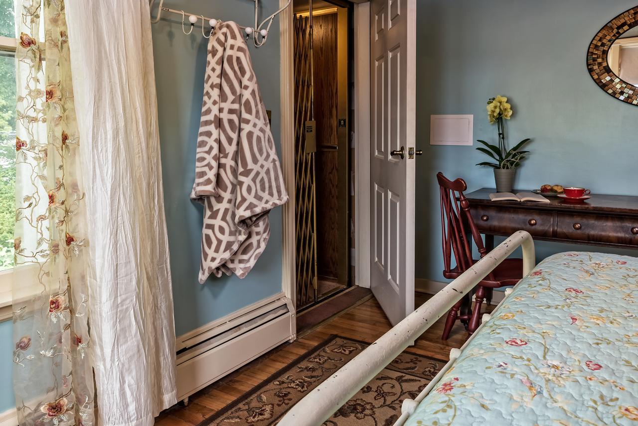 Silver Heart Inn & Cottages - thumb 44