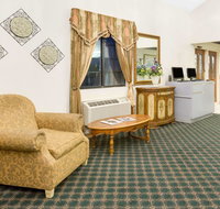 Days Inn by Wyndham Concordia - Accommodation Los Angeles