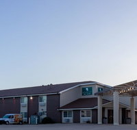 Bearcat Inn and Suites - Accommodation Los Angeles