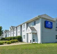 Americas Best Value Inn  Suites Maryville - Accommodation Los Angeles