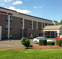 Hampton Inn Kansas City Blue Springs - Accommodation Los Angeles