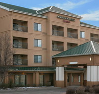 Courtyard Kansas City East/Blue Springs - Accommodation Los Angeles