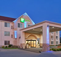 Holiday Inn Express Hotel  Suites Maryville - Accommodation Los Angeles