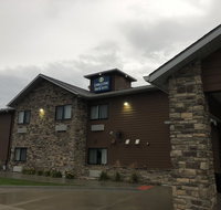 Cobblestone Inn  Suites - Maryville - Accommodation Los Angeles