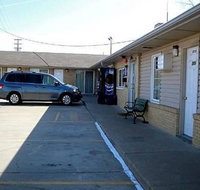 California Motel - Accommodation Los Angeles