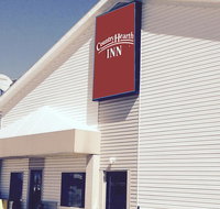 Country Hearth Inn Maryville - Accommodation Los Angeles