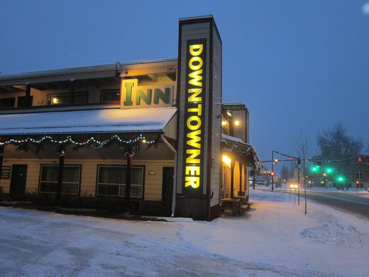 Downtowner Inn - thumb 27