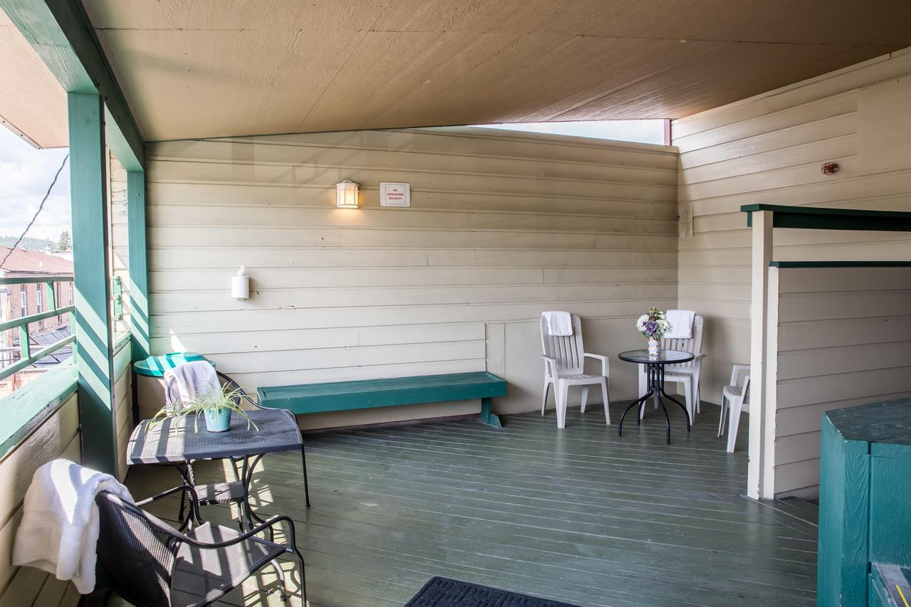 Downtowner Inn - thumb 14