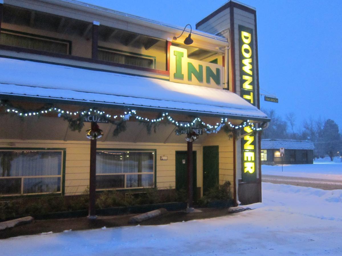 Downtowner Inn - thumb 28