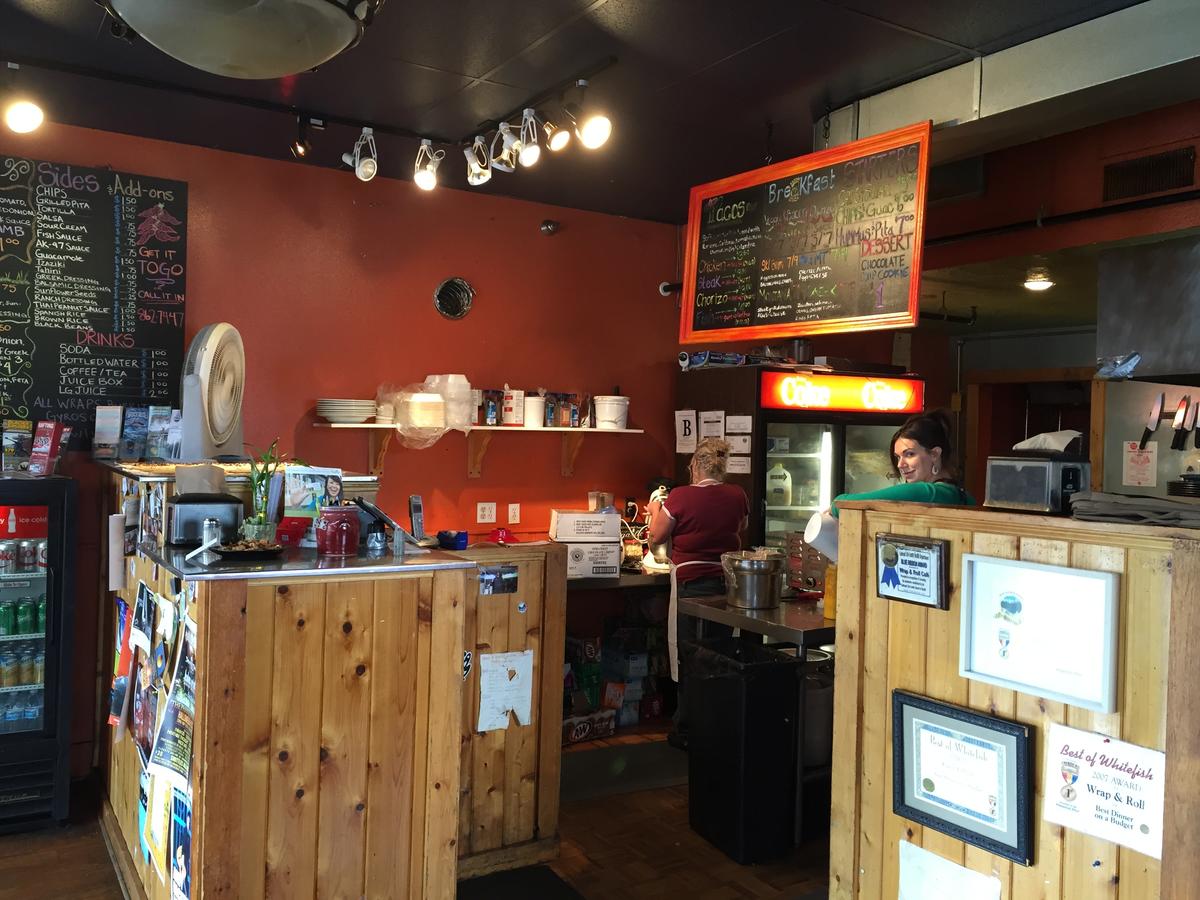 Downtowner Inn - thumb 34