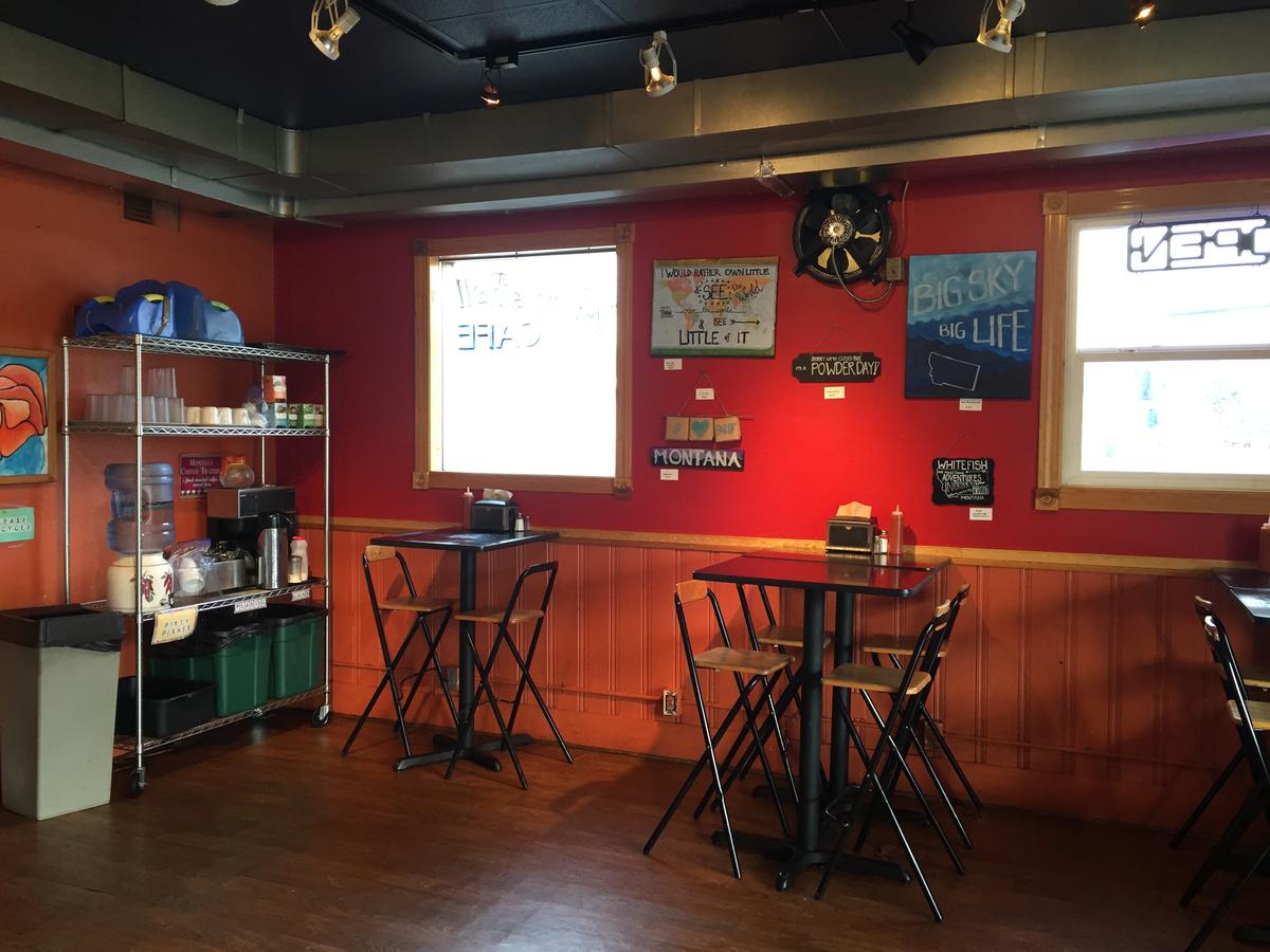 Downtowner Inn - thumb 32