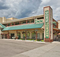 Downtowner Inn - Accommodation Los Angeles