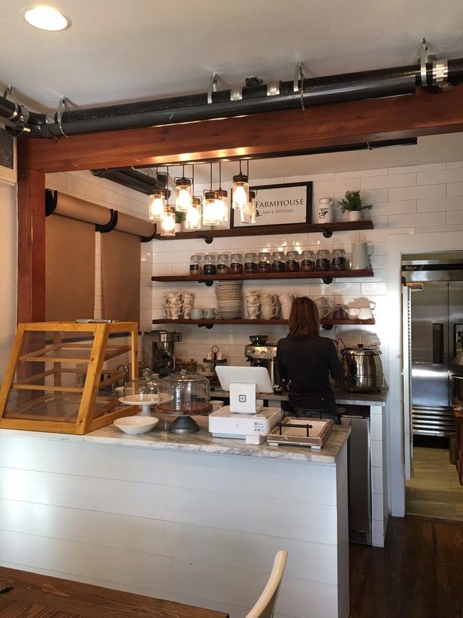 The Farmhouse Inn & Kitchen, 2 Blocks From Downtown Whitefish, Montana - thumb 31