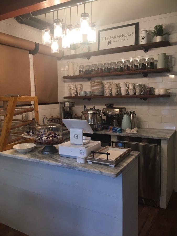 The Farmhouse Inn & Kitchen, 2 Blocks From Downtown Whitefish, Montana - thumb 33