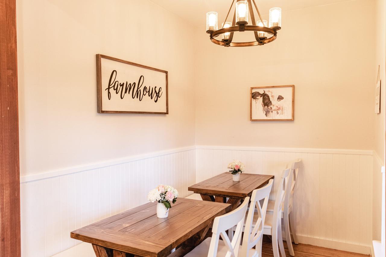 The Farmhouse Inn & Kitchen, 2 Blocks From Downtown Whitefish, Montana - thumb 38