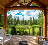 Black Bear Lodge - Accommodation Los Angeles